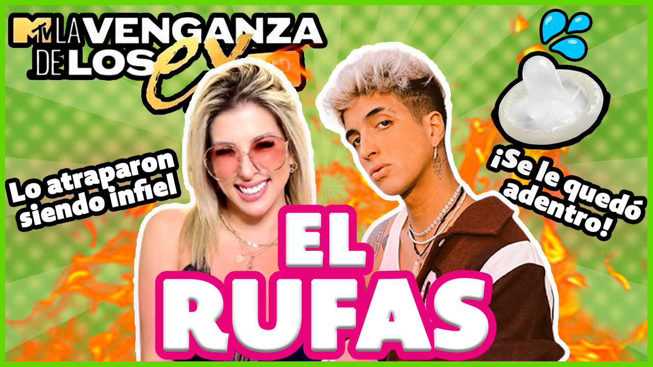 El Rufas