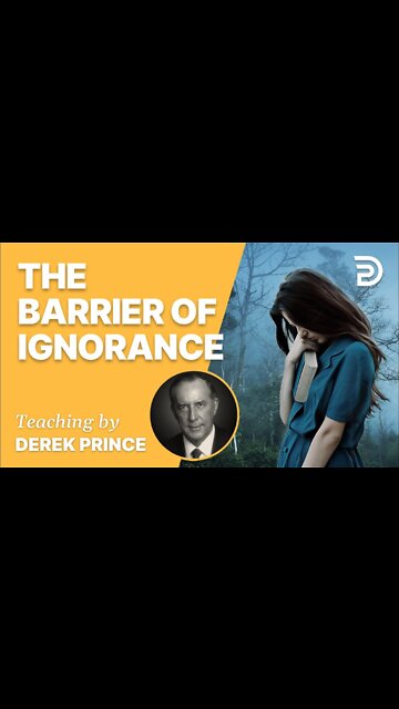🔥 The barrier of Ignorance #Shorts