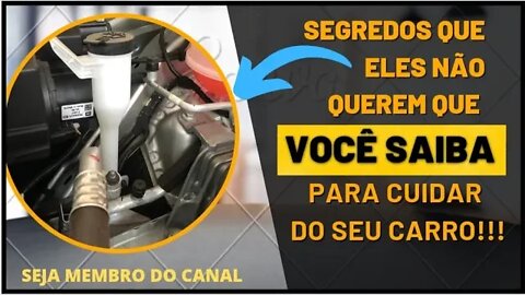 Evite danificar os vidros do seu carro!