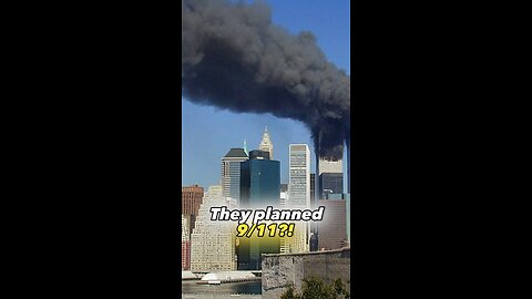 Did they plan 9/11?🤔 | Joe Rogan