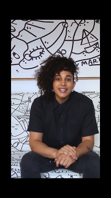 How Drawing Can Set You Free