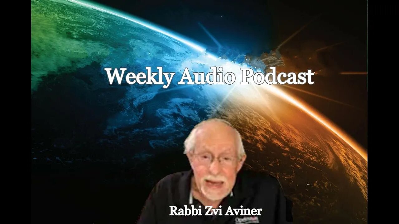 Understanding the Concept of Two Messiahs - Rabbi Zvi Aviner