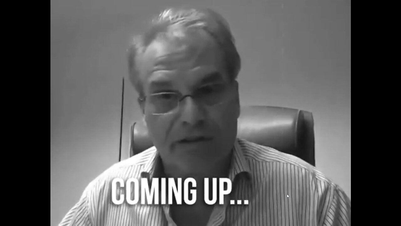 Reiner Fuellmich interviewed by Mike Adams