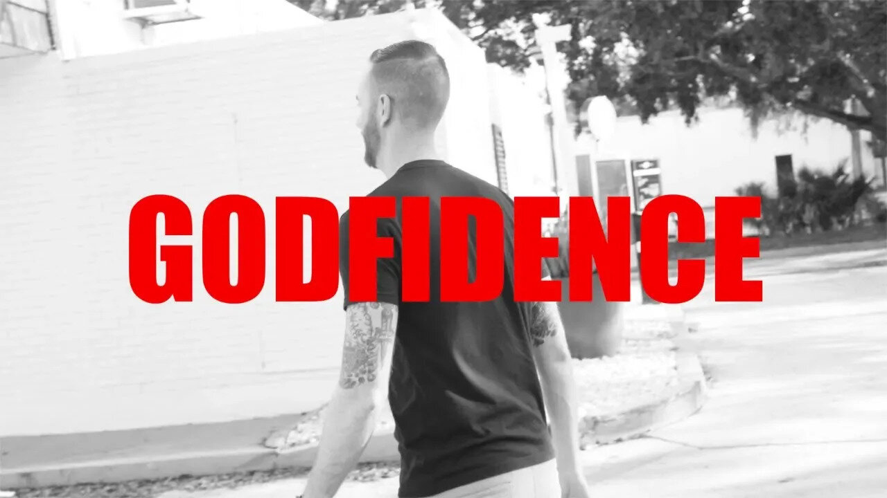 GODFIDENCE