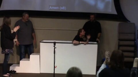 No Excuses Discipleship Live Stream