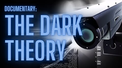 The Dark Theory - Documentary: Time Travel, Mandela effect, Human cloning & more