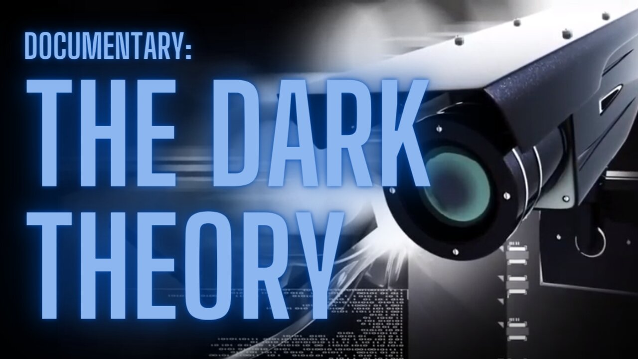The Dark Theory - Documentary: Time Travel, Mandela effect, Human cloning & more