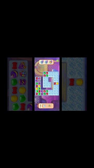 Shorts Playrix Homescapes Gameplay Walkthrough Level 13263-100