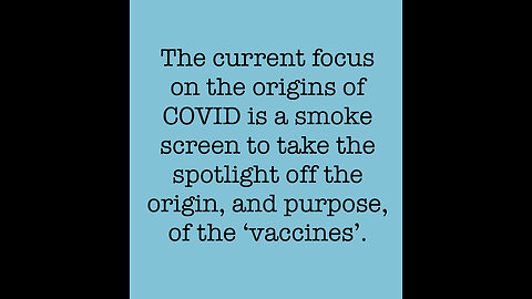 Biden IGNORES Deadline To DECLASSIFY Covid Origins Info: Covering For FAUCI?: Rising 6-19-23 The Hil