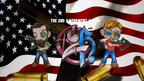 The 2nd Amendment Ranch