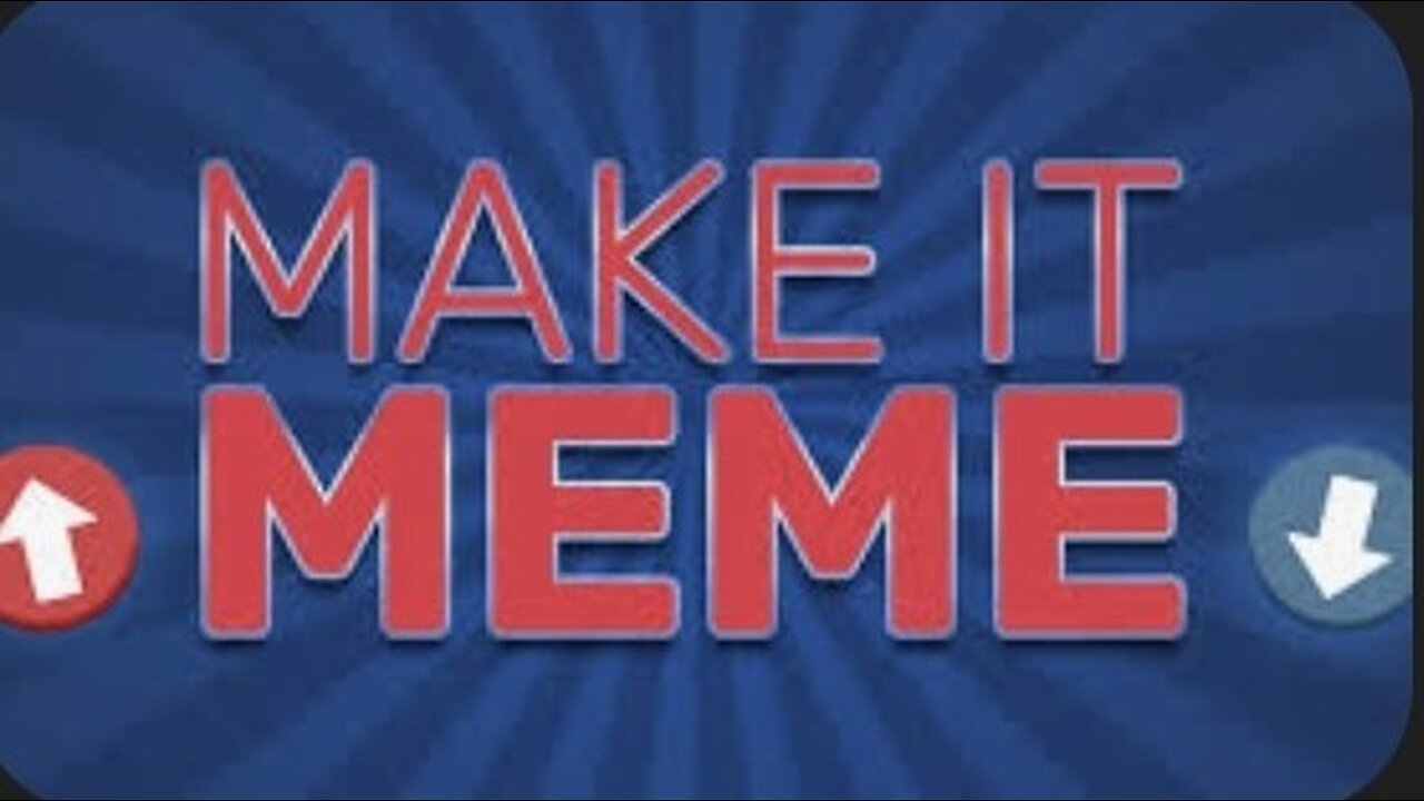 MAKE IT MEME AND FORTNITE OR SOMETHING (GAME LINK IN DESCRIPTION!)