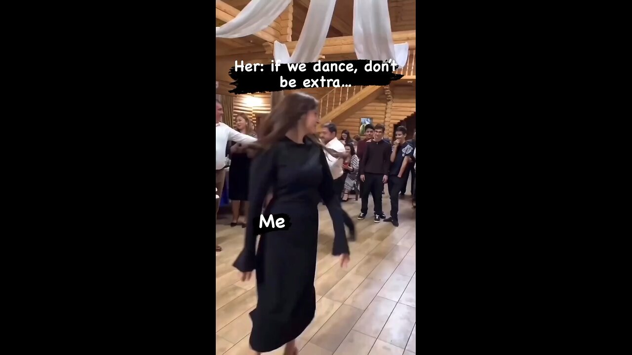 Best wedding dancer