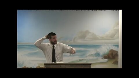 Being Loved Isn't Enough | Pastor S L Anderson | Sermon Clip