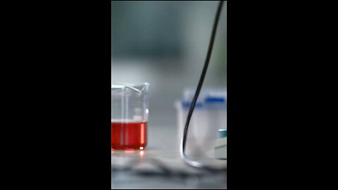 World's dangerous liquid