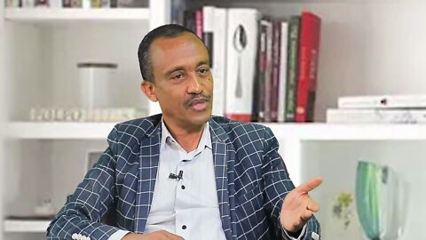 የአዳነች አበቤ ስርዓት አልበኝነት