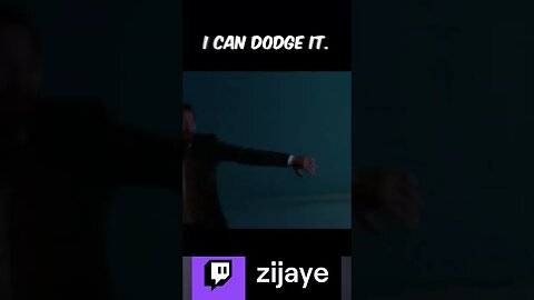 I CAN DODGE IT! I SWEAR! #twitchclips #twitch