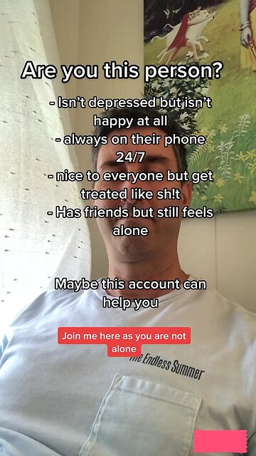 Are you this person?