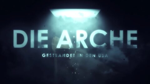 Die Arche - Gestrandet in den USA # Ronny Schreiber # Dokumentation