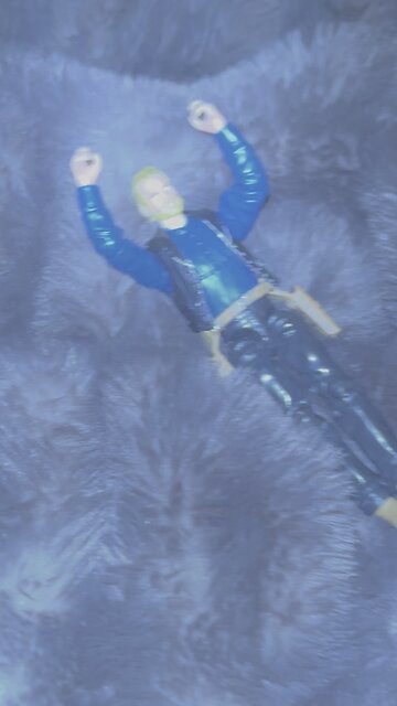 Baby It’s Cold Outside