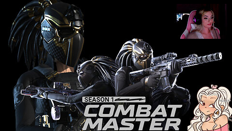 Combat Master: Season 1 *First Stream*