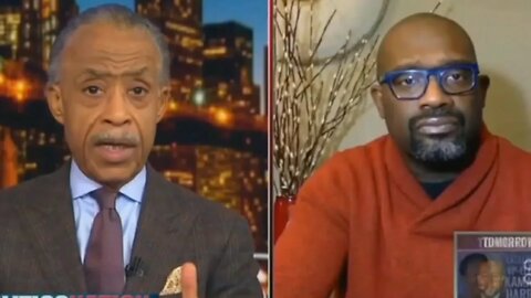 The Relentlessly Ridiculous Bigotry Of "Rev" Al Sharpton