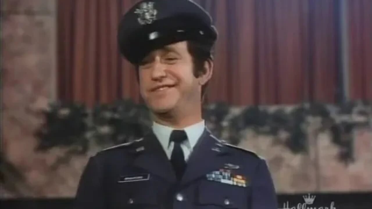 The Beverly Hillbillies S08E13 The Hero