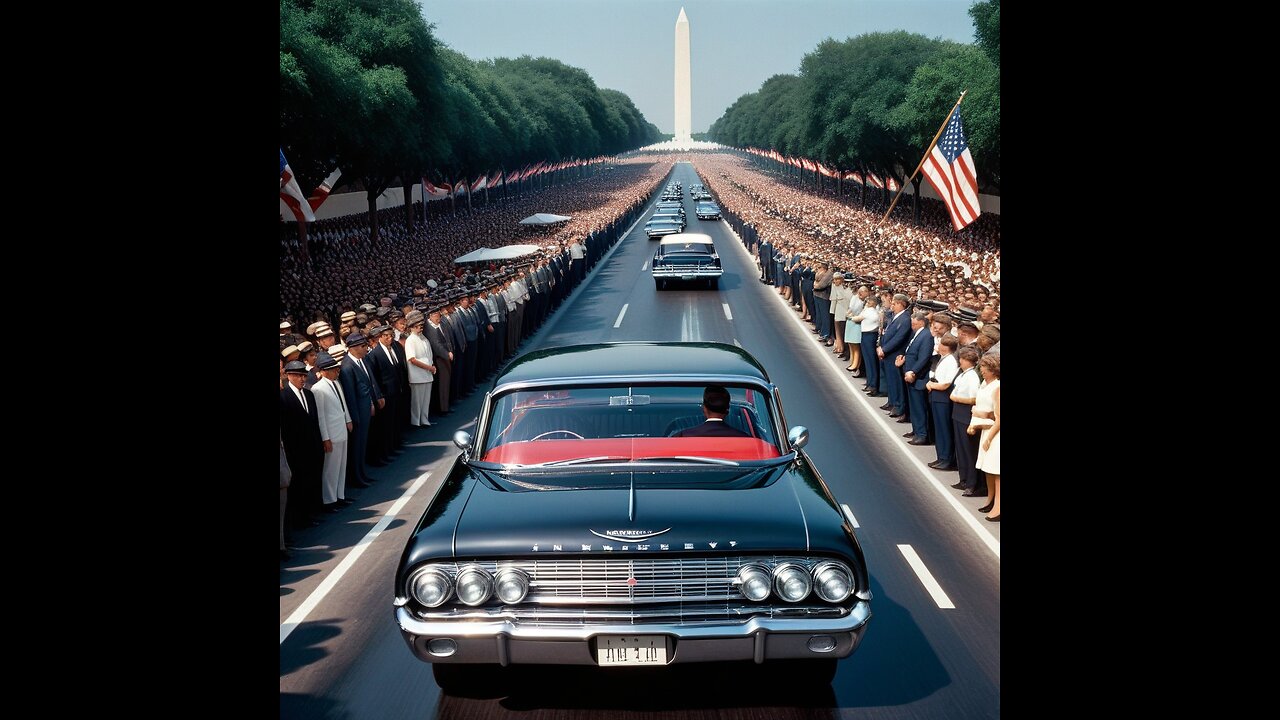 45th Anniversary of the Assassination of John F. Kennedy