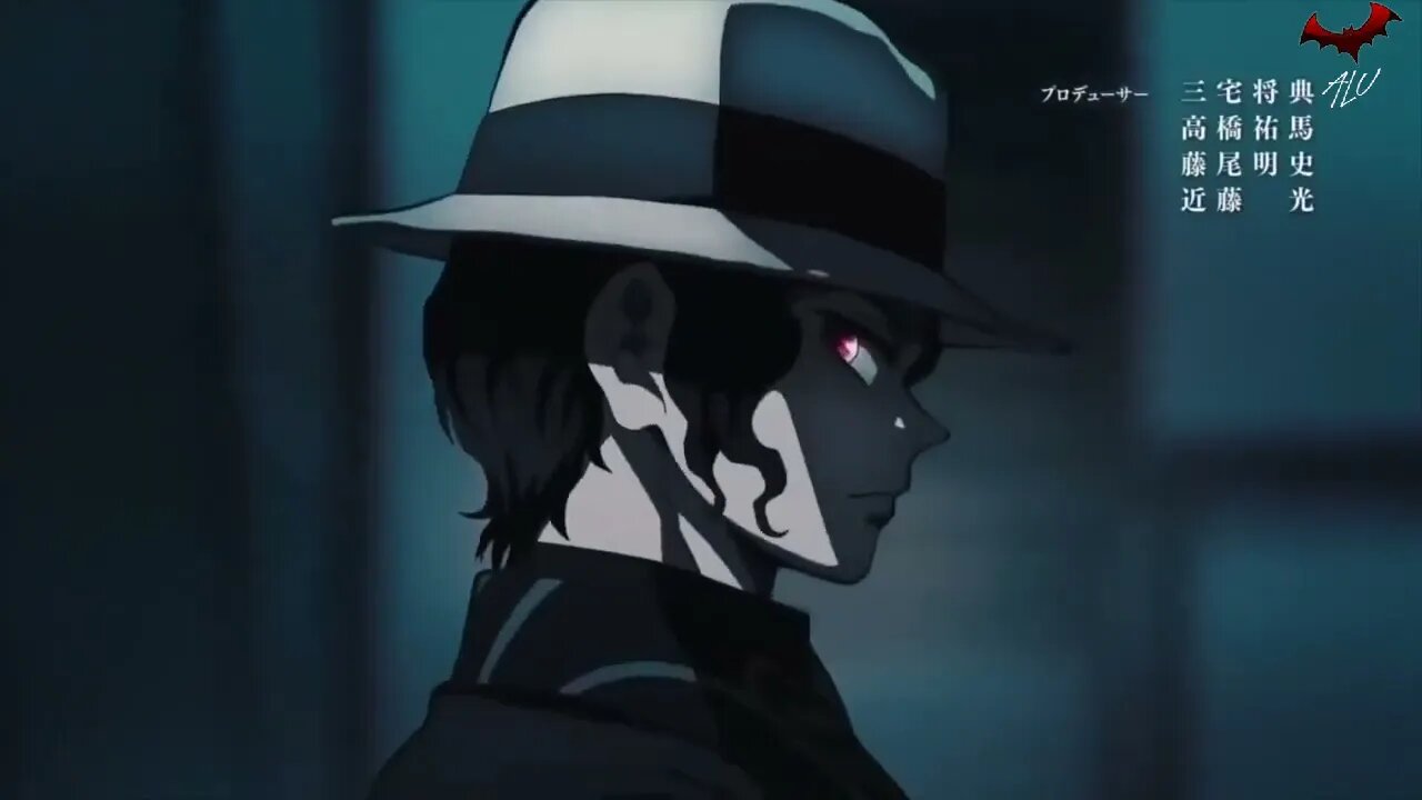 Demon Slayer AMV Astronaut In The Ocean