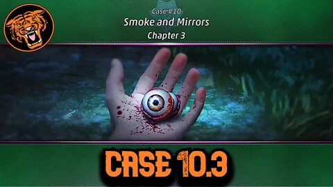 Pacific Bay: Case 10.3: Smoke and Mirrors