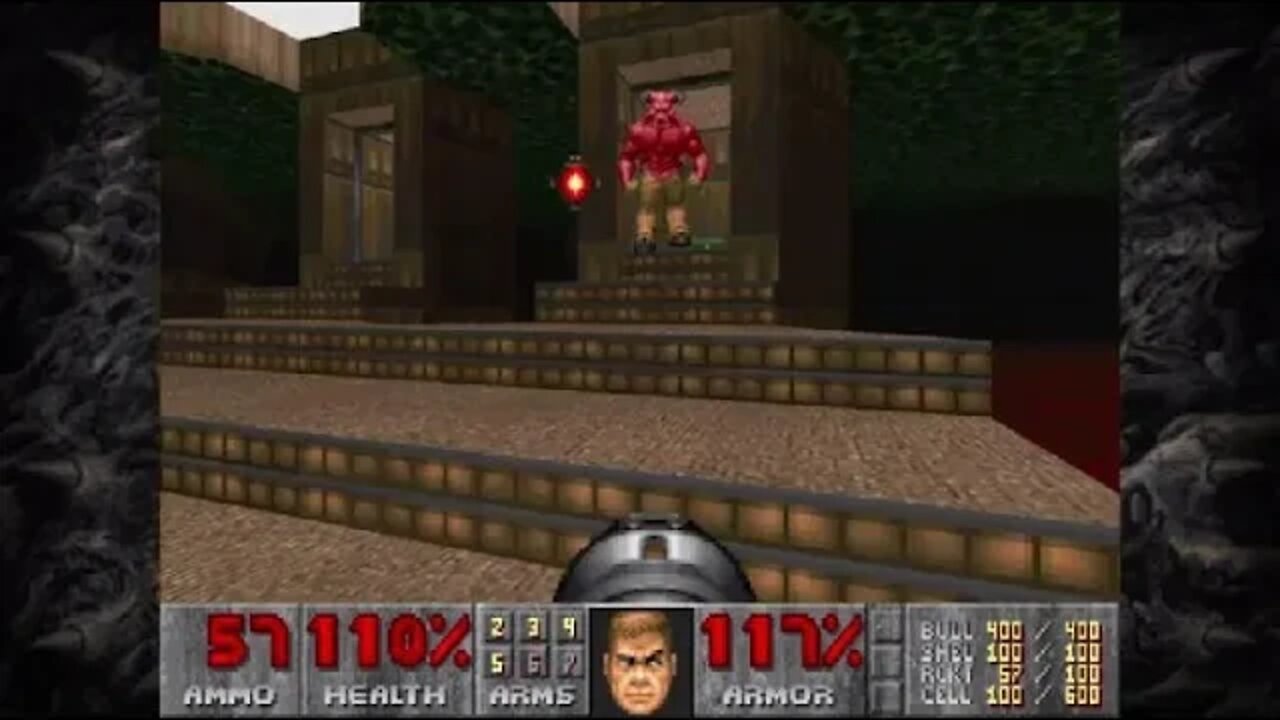 Barons of Hell! Let's Play Doom '93 Ep2