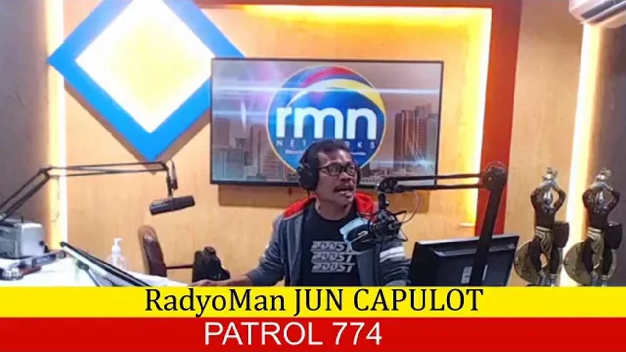 Party Drugs kag Ecstacy ginmando sang pamunoan sang kapulisan nga pukanon!