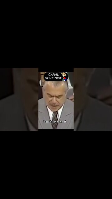 Você achava que era só a Dilma que "fala inglês"? #shorts