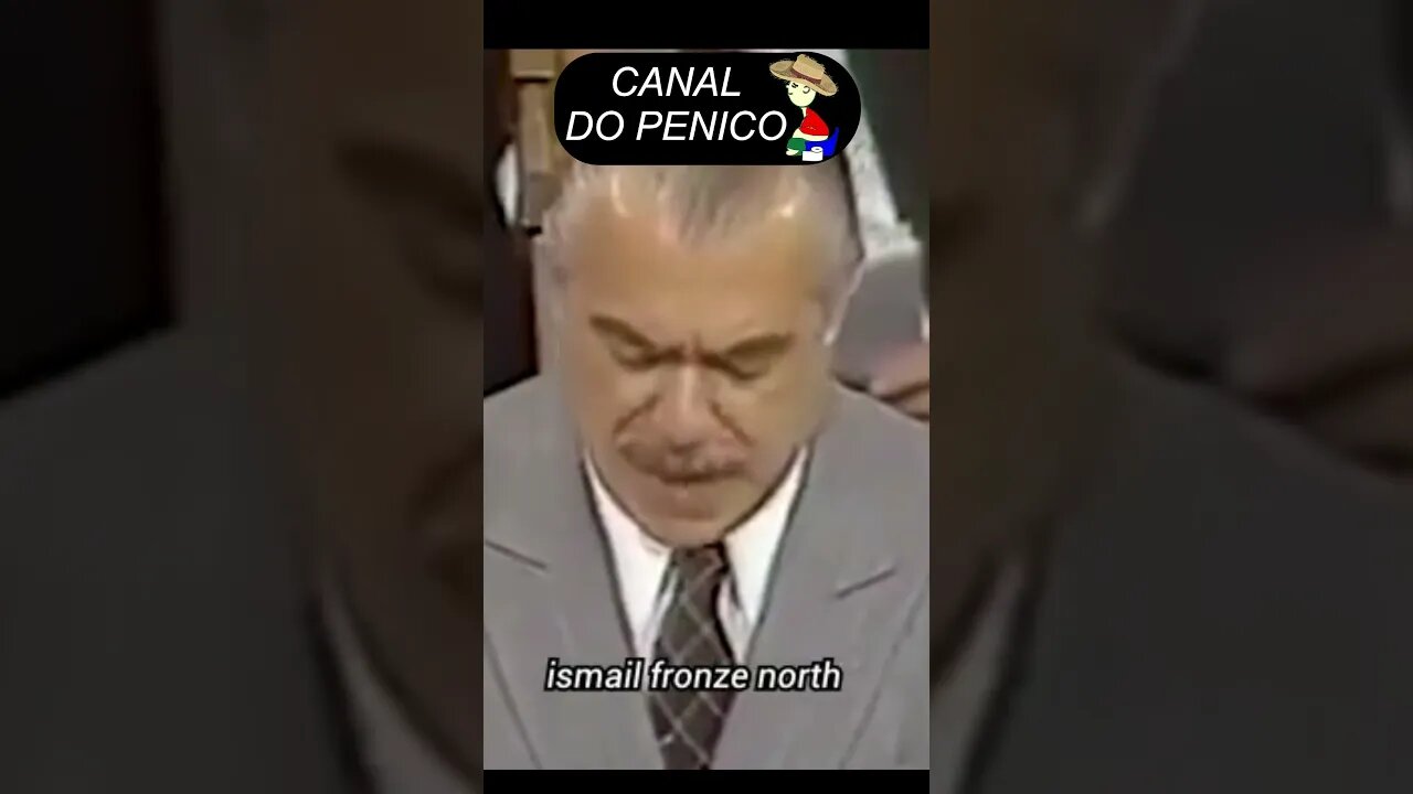 Você achava que era só a Dilma que "fala inglês"? #shorts