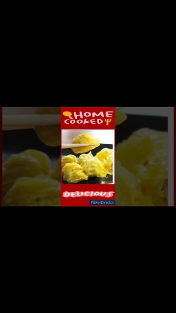 WANTON W/ CHILI GARLIC NOODLE HOUSE #short 7