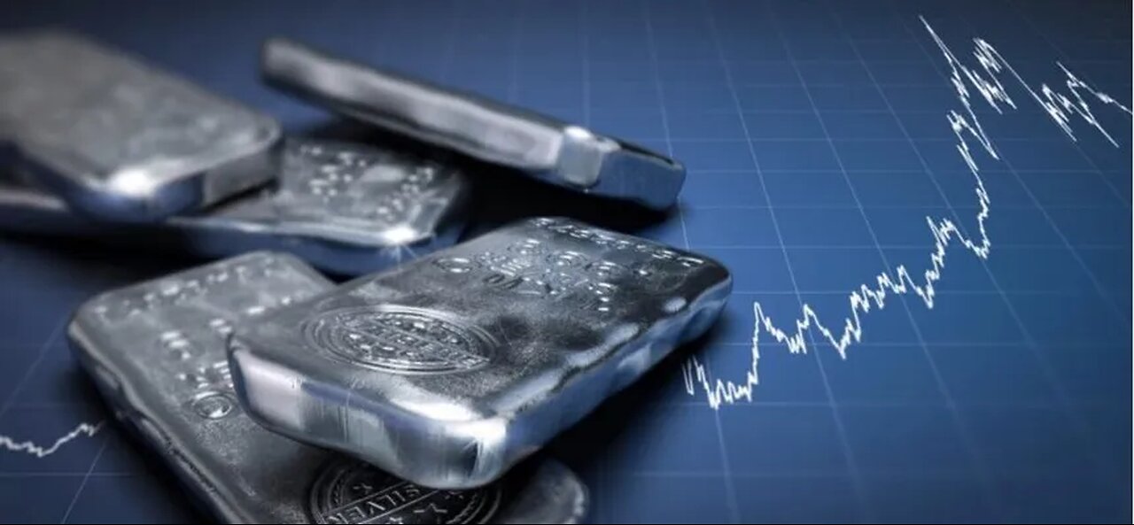 Silver Prices About to Jump - Be Prepared