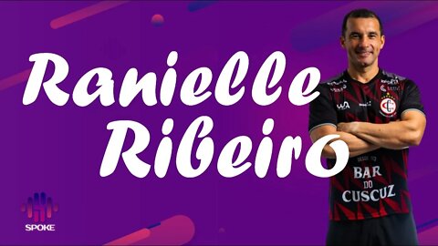 Ranielle Ribeiro - #SPOKEPDC 22