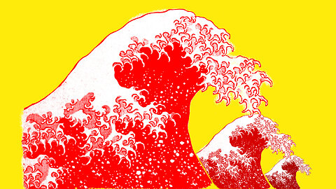 The RED Tsunami! 2022 Election Results and Coverage
