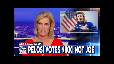 Ingraham Angle 12/5/23