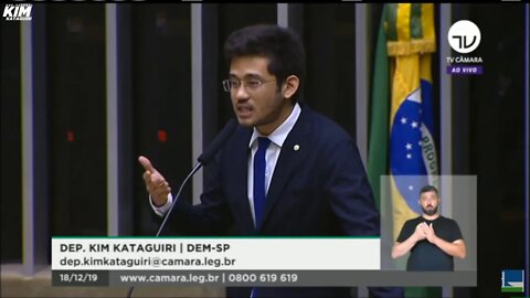 2019: UM ANO VERGONHOSO PARA A ESQUERDA!