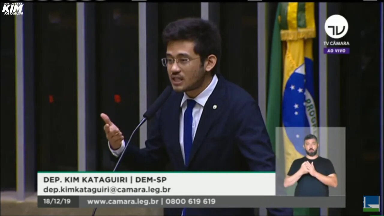 2019: UM ANO VERGONHOSO PARA A ESQUERDA!