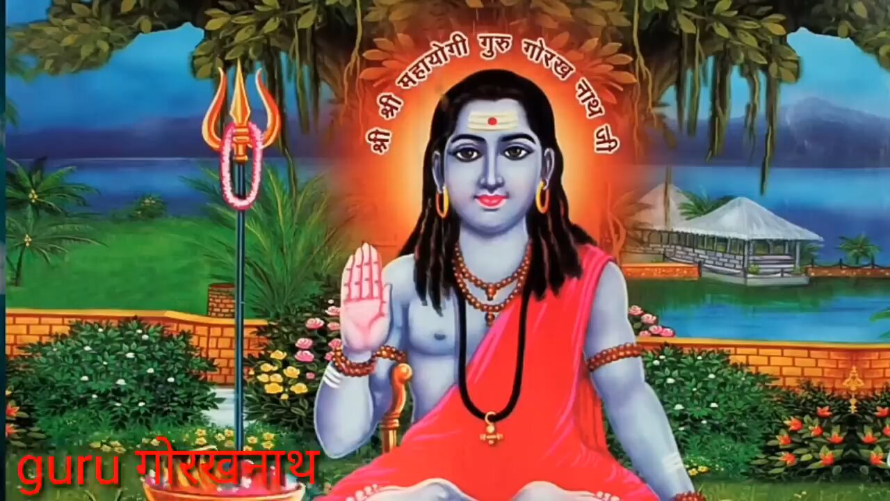 Alakh Niranjan