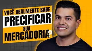 PASSO A PASSO PARA CALCULAR PREÇO DE VENDA | aprenda precificar corretamente seu produto de revenda