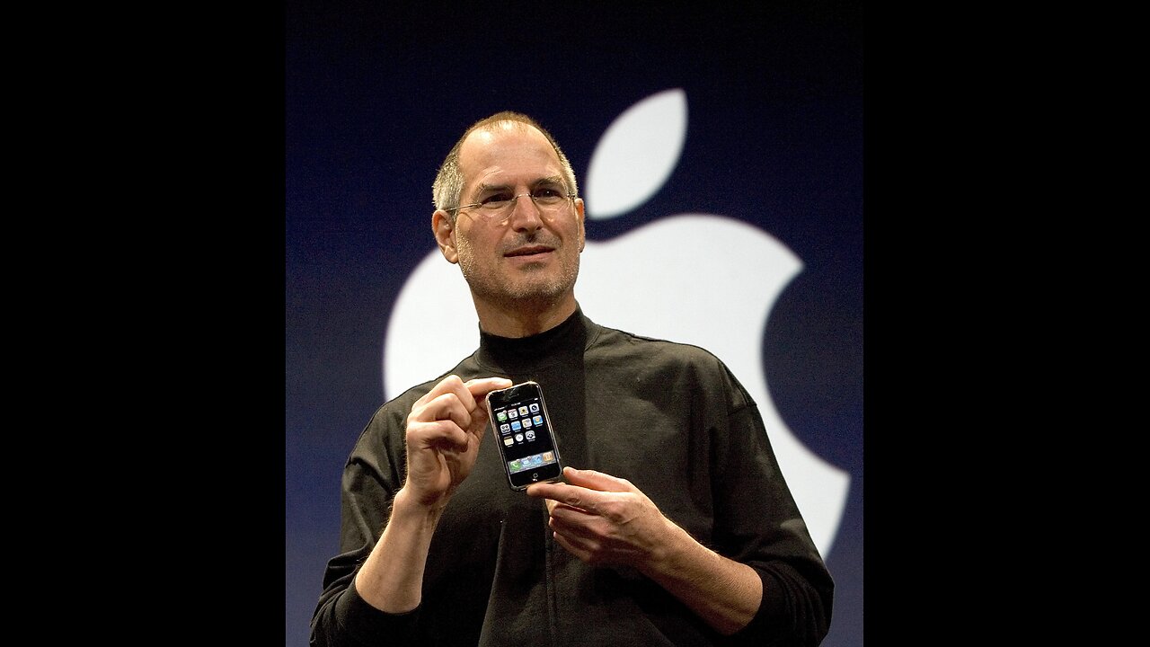 "Unveiling the iPhone 1st Gen: Release Date & Record Sales!"