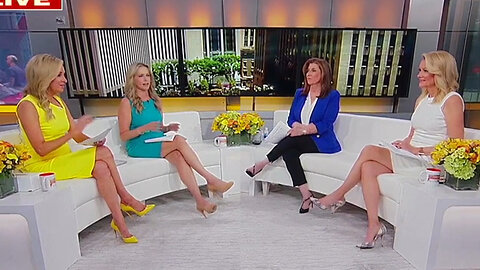 Outnumbered July 5 2023