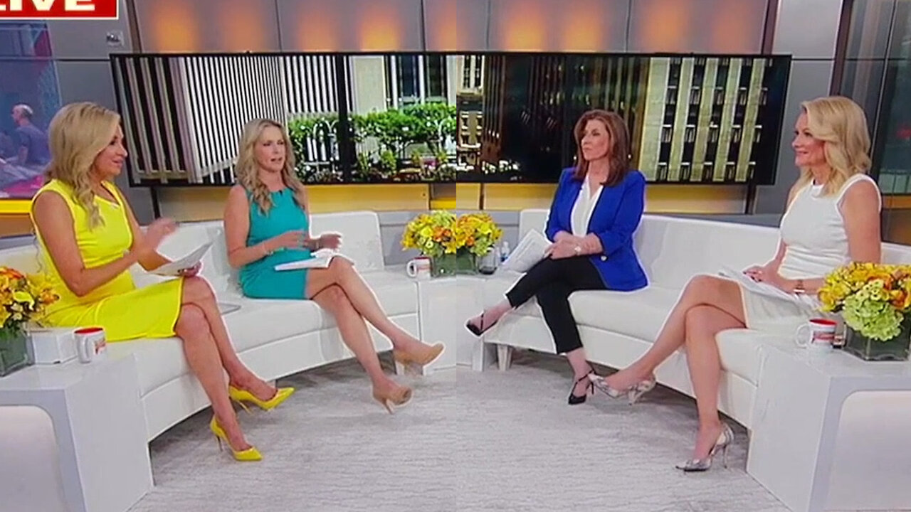 Outnumbered July 5 2023