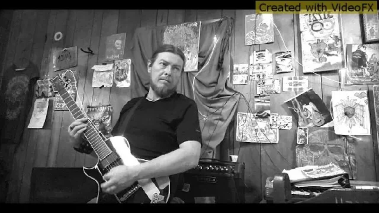 death metal 8/24 pt2