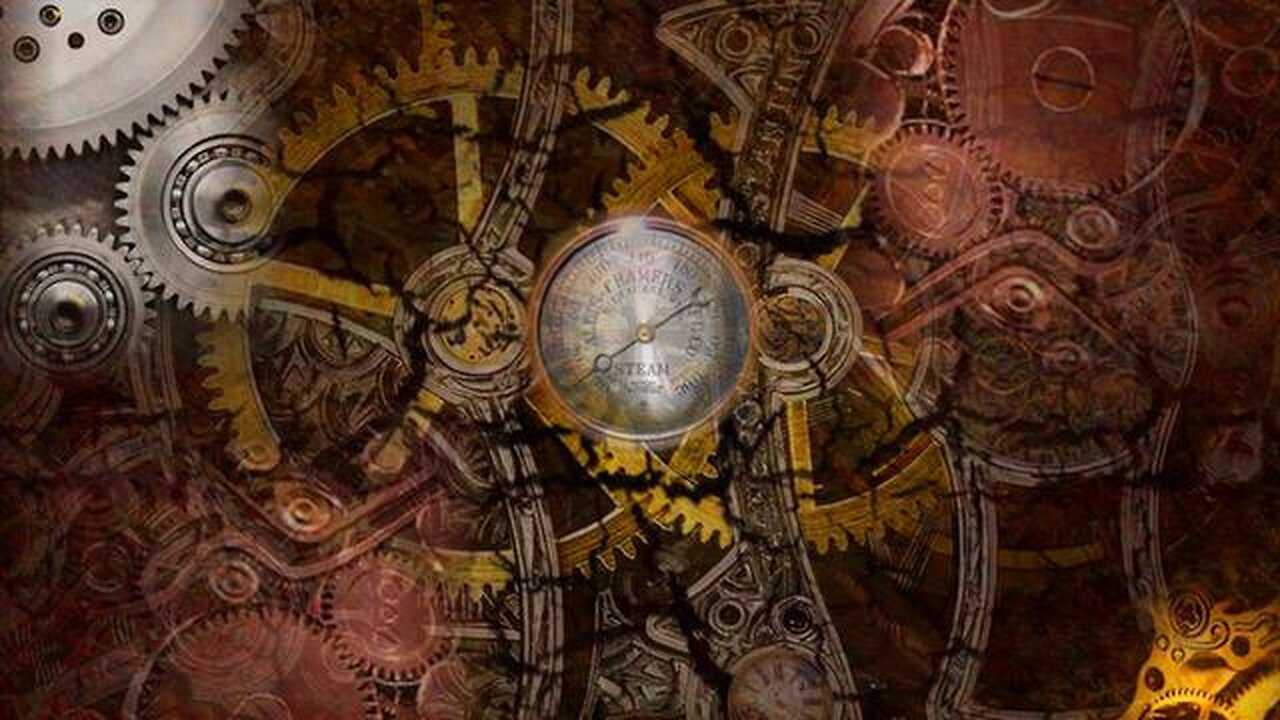 Max Igan in Conversation on The Archaix Discord Server - 06-18-23