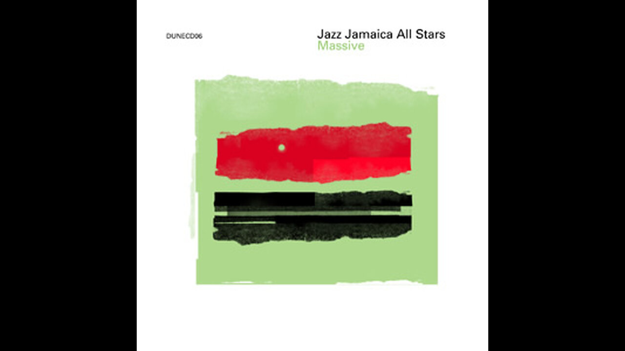 Jazz Jamaican All-Stars - Massive