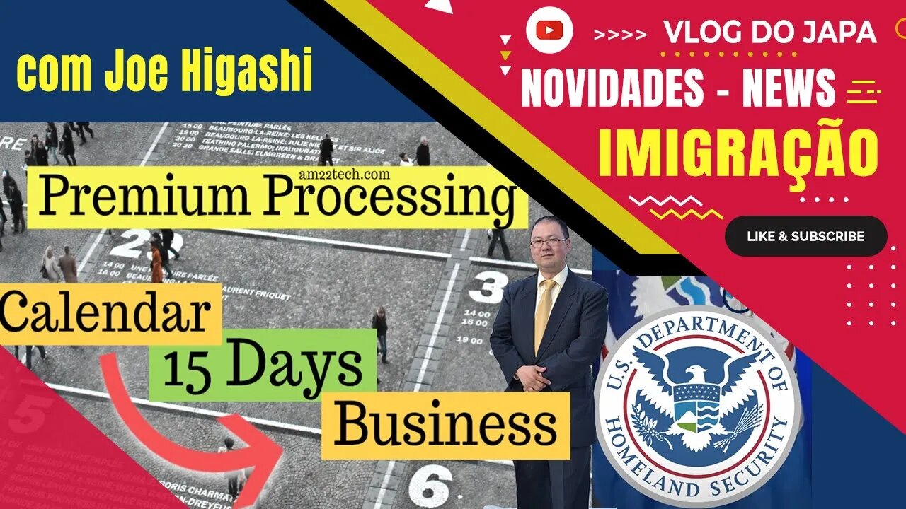 premium process NOVA REGRA DA USCIS