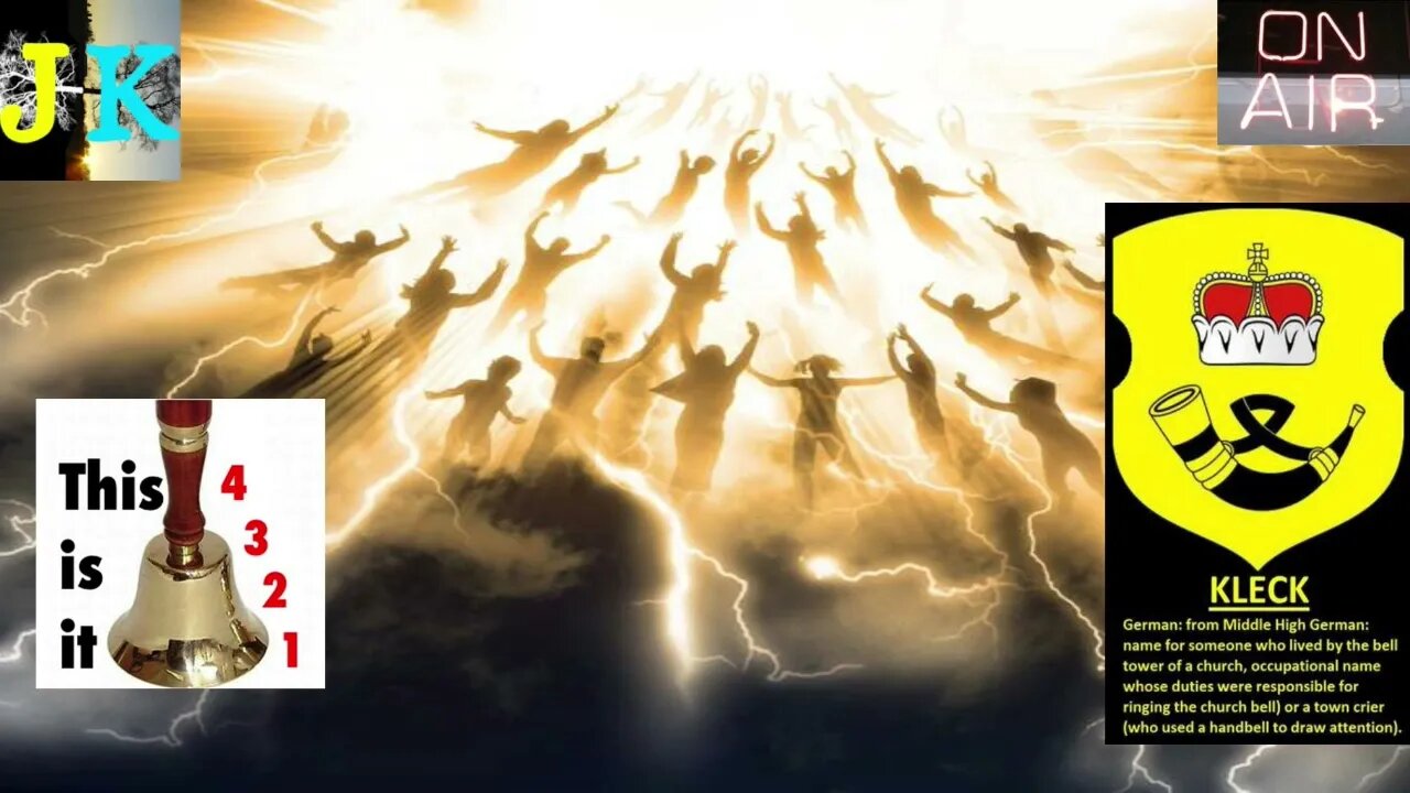 Blog Talk Radio Show #31-433 11/04/2014 - Jonathan Kleck